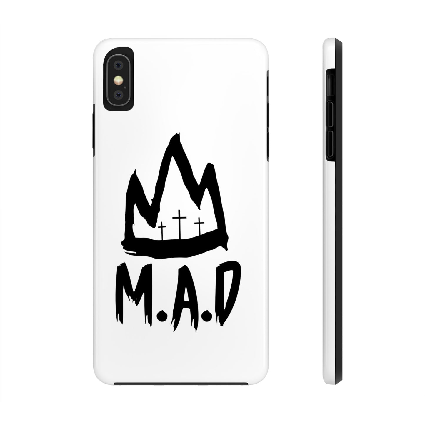 M.A.D Phone Case 1.0