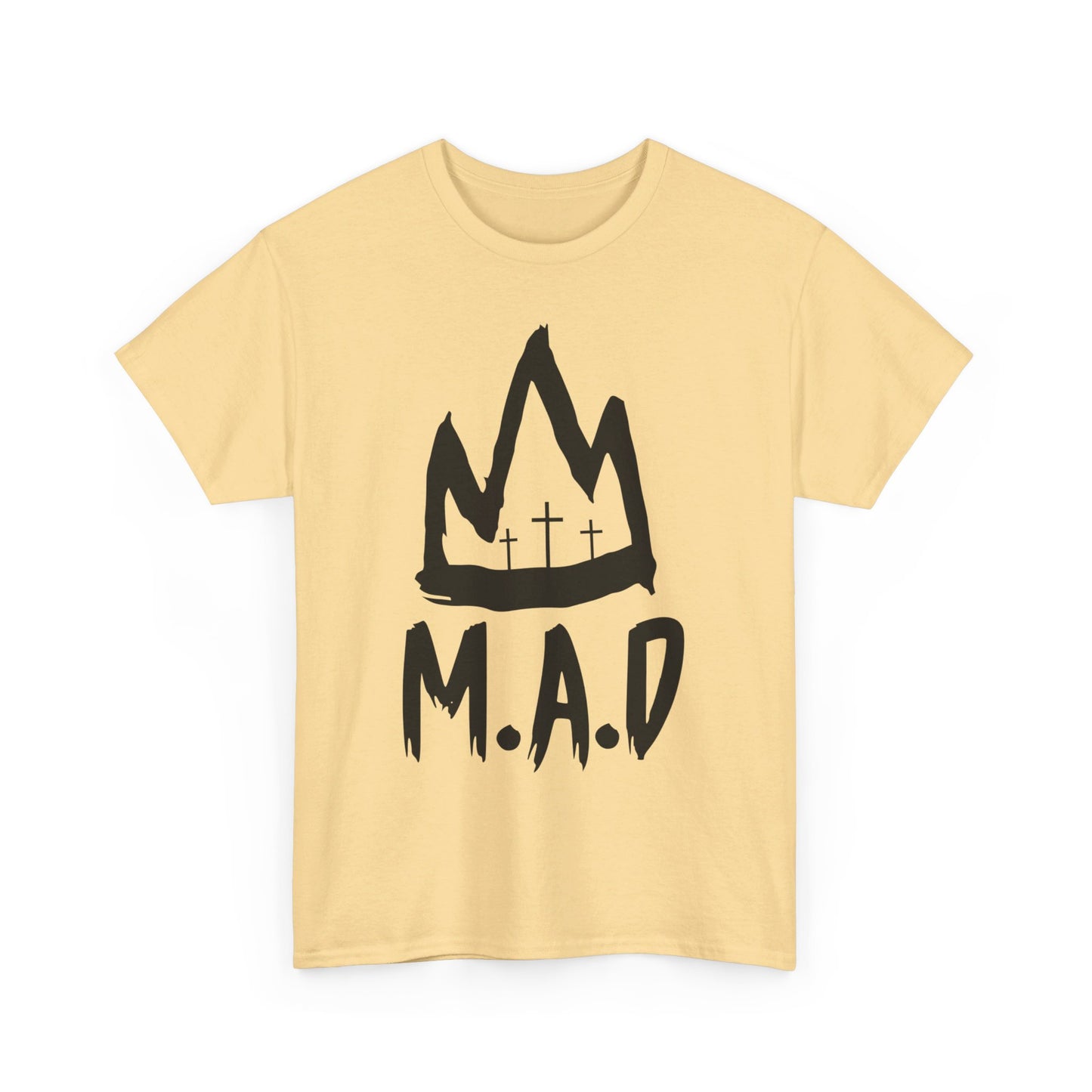 M.A.D Tee 2.5