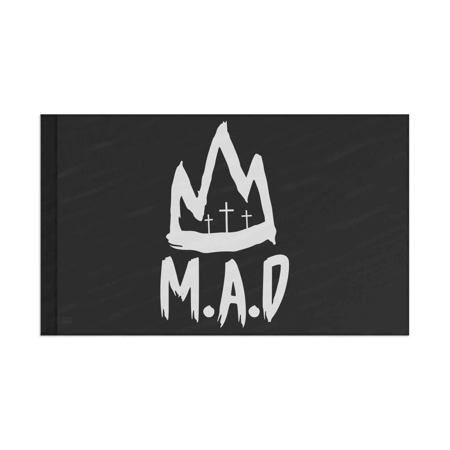 M.A.D Flag 2.0