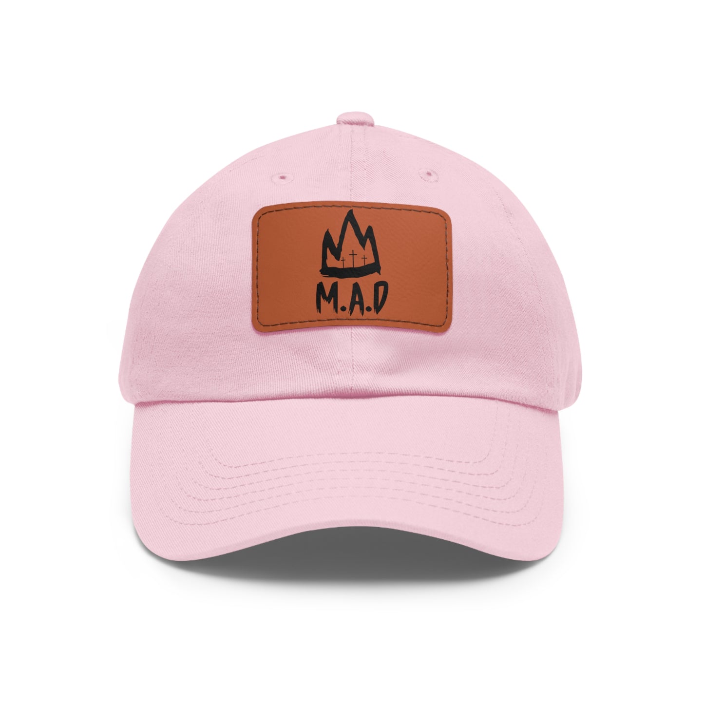 M.A.D Hat 1.0